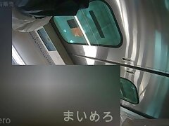 gati07-08a Yoko Imaeda Hot Mature Japanese Beauty Lives Out Her Steamy Sexual Fantasies