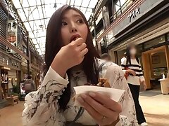 KBI-049 Sexy Tight Pussy Craves Massive Cock Strokes Post Blowjob Tease