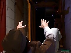 MIDE-410 Desirous Wife Slips Out For A Neighbor’s Erotic Adventure In Secret