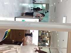 N_angel286 Yuria Hidaka Shows Off Her Sexy Body in Intimate Bedroom Moments