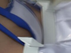 osirimarudasi Hot Busty Porn Star Enjoying Intense Backdoor Action