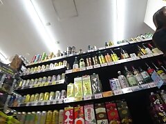 siri Sensual Riko Oshima Uses Oil for Intense Vibrator Pleasure