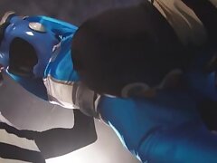 GDBS31_02 Sexy Doll Desires BF Tongue Licking Her Pussy With Passion