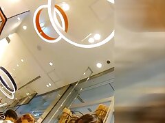 oreg022 Sizzling Japanese Bunny Eri Ouka Takes It From Behind