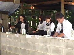 PIH-002 Hot Oily Sex Session With Seductive Japanese Babe