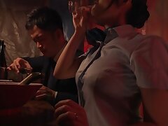 JUQ-734 Akira's Kimono Vibrator Bliss Oral Seduction & Pleasure Journey