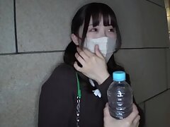 200GANA-3009 Horny Asian Dreams of Cock Pleasure During Lonely Midnight Fantasies