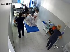 Colonoscopy_24 Submissive Beauty's Rough Bondage & Intimate Pleasure Fantasies