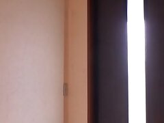 SOAN-104 Seductive Japanese Cutie Gets Passionately Fucked Hard in Her Bedroom