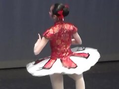 ballet03 Seductive Fragility Unleashes Desire Through Sensual Charm Playfully