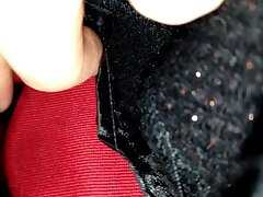 nar63 Sexy Redhead and Asian Babe Enjoy Intimate Oral Pleasure Together