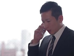 SSNI-716 Seductive Megumi Delivers Hot Blowjob Before Getting Fucked Tough