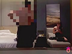 The_third-ranked_guy_met_up_with_a_cool_girl Rose's Passionate Night Hard Hits & Loud Screams