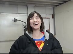 RYOJ07_03 Seductive Lady Teases Her Wet Pussy Using Toys for Ultimate Pleasure