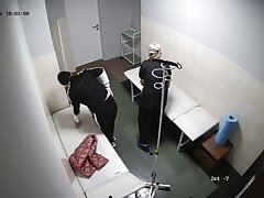 Injection_scene_66 Sexy AI Yumemi Gets Fucked Deeply in Her Bushy Pussy