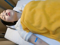 sin0052sex Naughty Japanese Doll's Intimate Indoor Adventure & Sensual Finale