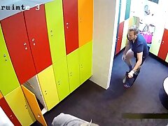 Spa_centre_5 Seductive Teen Enjoys Rough Doggy Style Fuck Post-Massage Treatments