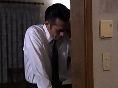 NSPS-546 Perky Japanese Beauty's Boobs Get Sucked & Played With Passionately