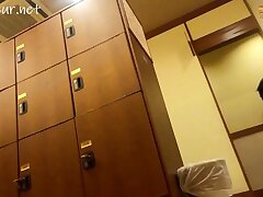 kkrn135_00 Seductive Japanese Teen Teases Outdoors in Stunning Natural Light