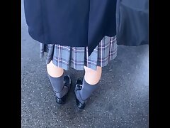 chikan166 Sizzling Japanese Goddess Finds Ultimate Ecstasy in Passionate Encounter