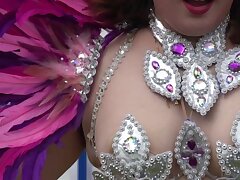 hamititi Nurse Sayaka Fukuyama Loves Deep Throat Sessions With Big Dicks