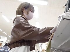 sspd92g Sexy Japanese Teen Seduces Partner For Passionate Hardcore Fuck