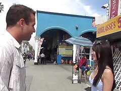 DVDES-856 Hot Doll With Big Tits Loves Vigorous Deep Penetration Action