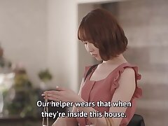 JUQ-211-JG9 Sizzling Japanese Beauty Takes Giant Dildo While Shaking Her Sexy Curves