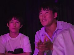 JUQ-622 Sizzling MILF Takes On Hung Stud's Rough Anal Adventure