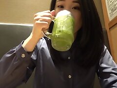 PKPD-203 Naima's Tiny Temptation Intense Hard Drilling Adventures