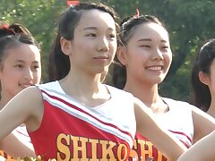 Produce_56 Seductive Asian With Long Nails Teases Then Gets Fucked Hard