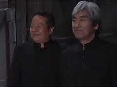 GHMT34_02 Darling's Ecstatic Night Drenched in Pleasure After Intense Sex Festivities!