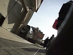 siho08 Teasing Hot Tits Leads to Insatiable Pussy Pleasure Battle