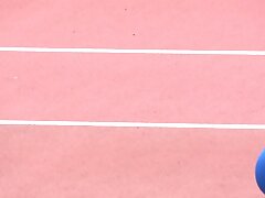 BT-80 Thirsty Lady Devours Massive Manhood for All-Night Ecstatic Orgasms Festivities