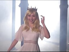 GHNU73_03 Sweet Beauty's Curves Sizzle in a Seductive Erotic Dance Show