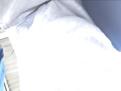 y2j-65 Sweet Innocent Cutie Thrills in Her First Wild Gangbang Orgasms