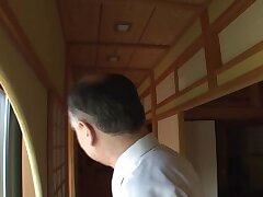 SNIS-134 Japanese Beauty Satisfies Two Guys on Couch for Ultimate Pleasure