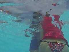 YMUW-1031 Curious Teens Coax Inside for Steamy Group Sex Adventure Night Delights