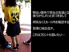 BK_045 Curvy Temptress Reveals Her Sultry Secrets in Intimate Solo Show