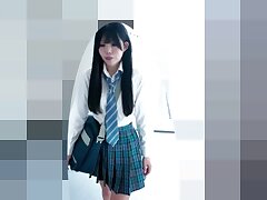 nopan149 Hot Asian Beauty Loves Intense Nighttime Pleasure Sessions