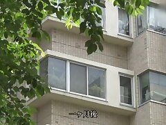 JUY-587 Sizzling Asian Temptress Seduces & Enjoys Passionate Night with Stud