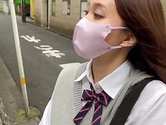 CRT-014 Sensual Lovers Dive Deep into Forbidden Pleasures Together