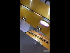 TPJK468 Sizzling Cuties Tempt & Seduce Young Stud's Rock-Hard Desire