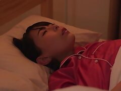 HODV-21847 Passionate Hot Japanese Chick Gets Nailed Hard From The Rear End