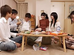 DASS-532 Sizzling Temptress in Tight Tights Teases for a Steamy Showdown