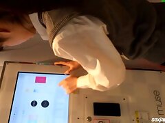 sjt_24745-5-def-1 Sizzling Tight Pussy Clit Licking & Rough Hardcore Bliss