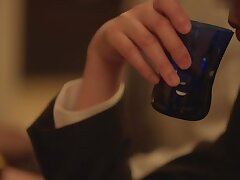 IPX-840 Face Bath Bliss A Semen-Shaming Ritual Fantasy Experience