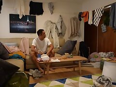 PPPE-323 Asami Ogawa Passionately Fucks Multiple Guys & Gets Covered in Cum