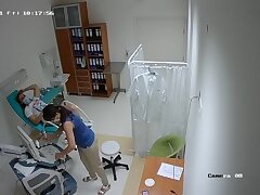 New_super_gynecological_cabinet_149 Seductive Asian Beauty Ignites Passion in Intimate Encounter