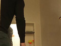 JUX-533 Adorable Cutie Discovers Bliss in Intimate Passionate Moments